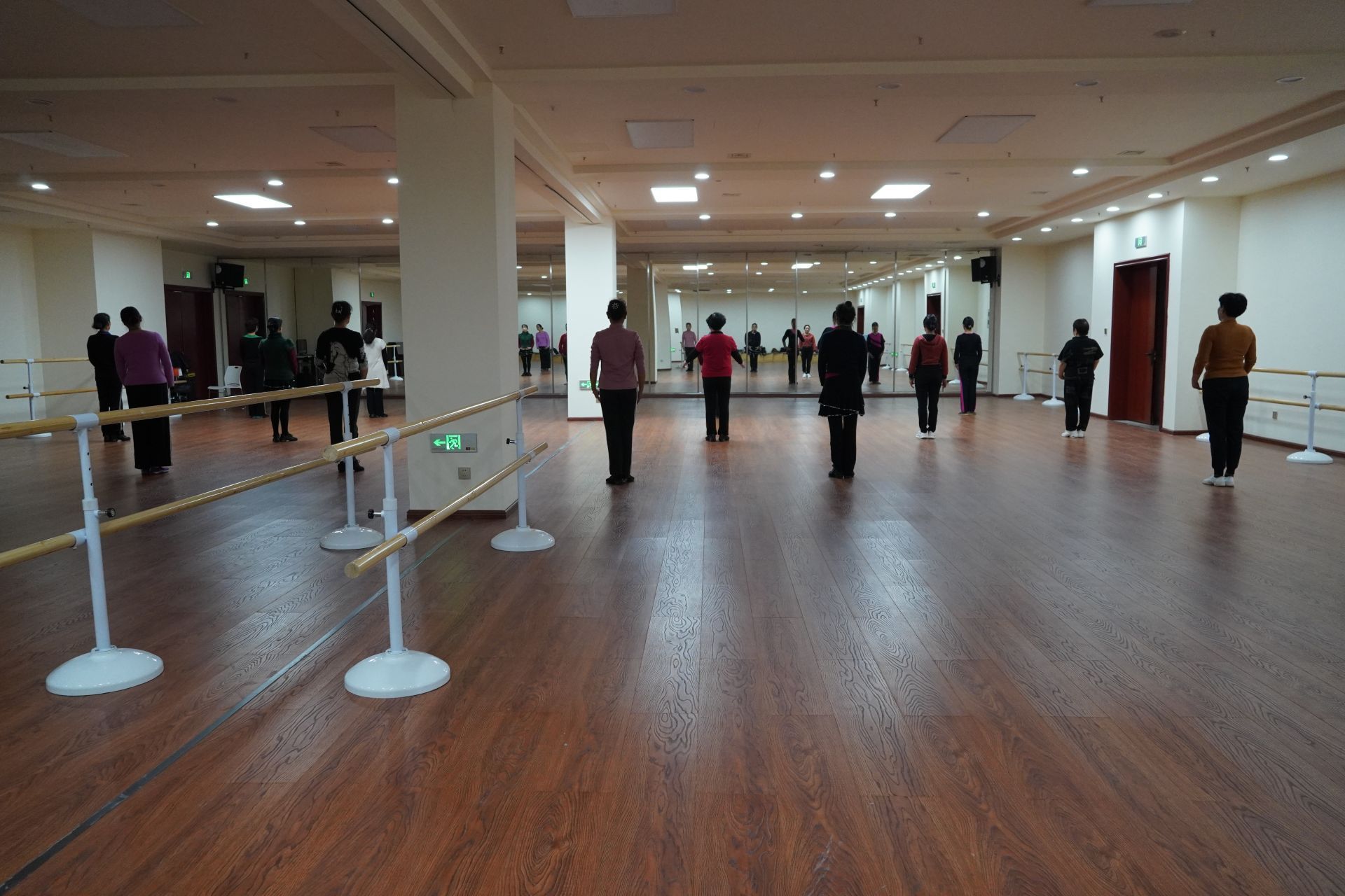 麗江市文化館、市非遺中心喬遷新址，記者帶你一探究竟——看展覽服務(wù)如何煥新升級(jí)