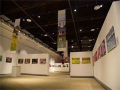 重慶展覽布置的藝術(shù) 展覽服務(wù)的創(chuàng)新實踐